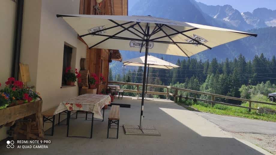 Benvenuti all'Agritur Malgola