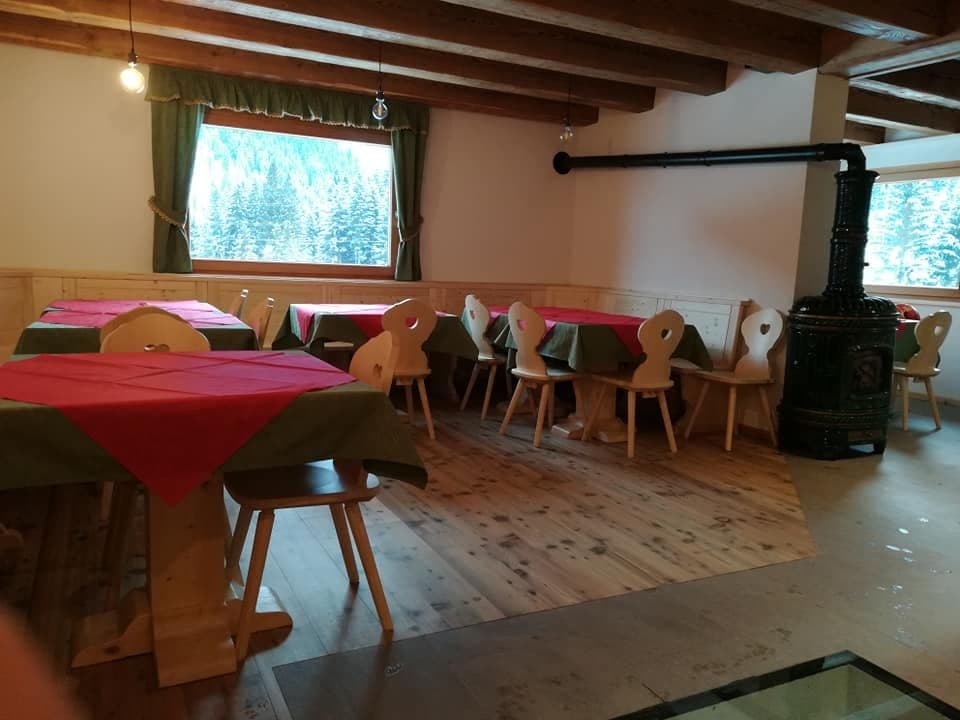 Benvenuti all'Agritur Malgola