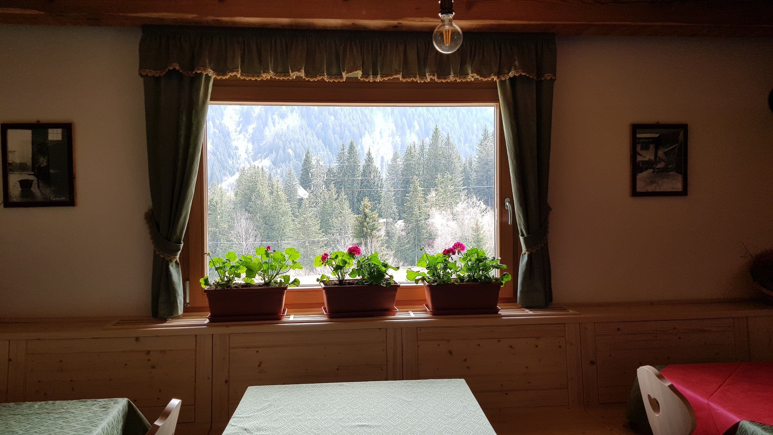 Benvenuti all'Agritur Malgola